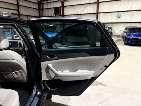 Used 2018 Hyundai Sonata ECO FWD image 24