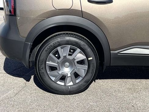 New 2026 Nissan Kicks S image 22