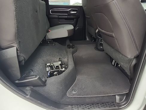 Certified 2024 RAM 2500 Big Horn image 31