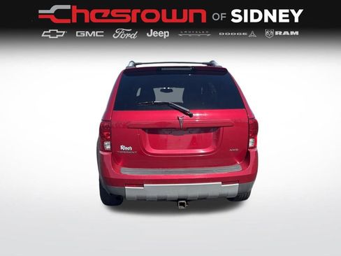 Used 2006 Pontiac Torrent AWD w/ Preferred Package image 4