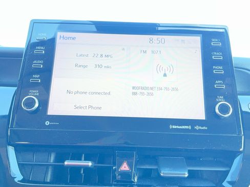 Used 2023 Toyota Camry XSE w/ Cold Weather Package FWD image 5
