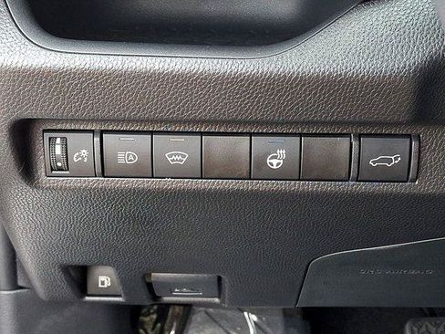 Certified 2025 Toyota RAV4 XLE w/ Convenience Package AWD/4WD image 15