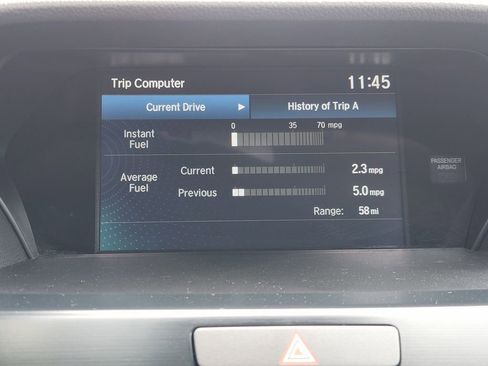 Used 2019 Acura ILX FWD image 16