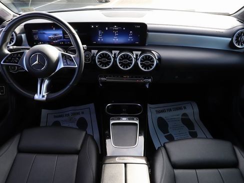 Used 2025 Mercedes-Benz CLA 250 4MATIC image 20