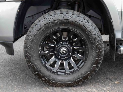 Used 2020 RAM 3500 Laramie AWD/4WD image 39
