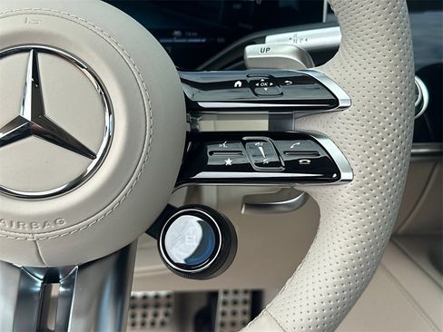 New 2026 Mercedes-Benz S 63 AMG S image 31