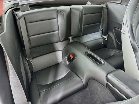 Certified 2018 Porsche 911 Targa 4S AWD/4WD image 27
