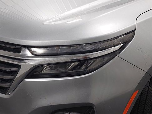 Used 2024 Chevrolet Equinox LS w/ LPO, Floor Liner Package image 31