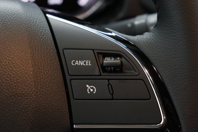 New 2026 Mitsubishi Outlander Sport SE AWD/4WD image 10