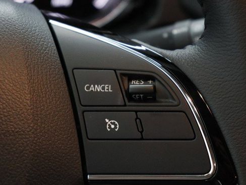 New 2026 Mitsubishi Outlander Sport SE AWD/4WD image 10
