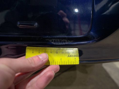 Used 2001 Acura TL image 29