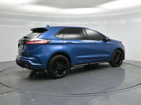 Certified 2019 Ford Edge ST w/ Equipment Group 401A AWD/4WD image 30