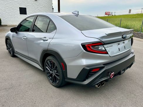 Used 2024 Subaru WRX Limited w/ Popular Package #2A AWD/4WD image 7
