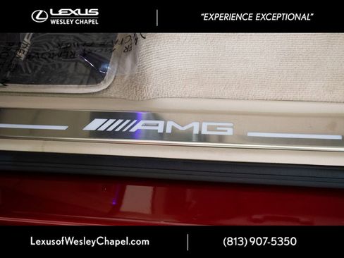 Used 2024 Mercedes-Benz G 63 AMG 4MATIC image 17