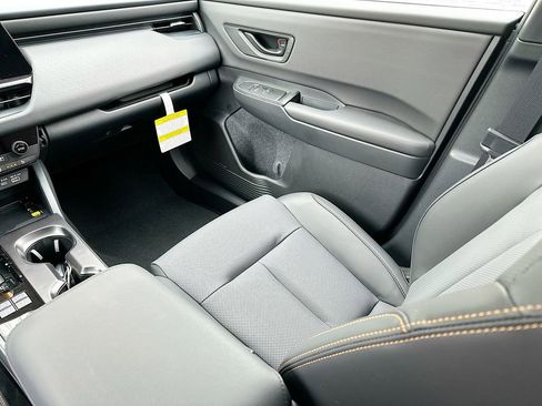New 2026 Subaru Outback Wilderness AWD/4WD image 31