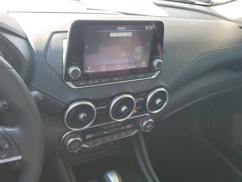 Used 2024 Nissan Sentra SV w/ All-Weather Package image 25