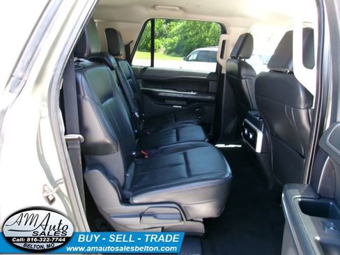 Used 2024 Ford Expedition Max XLT RWD image 20