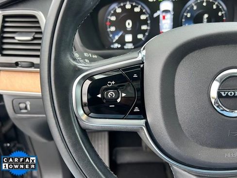 Used 2021 Volvo XC90 T6 Momentum w/ Advanced Package image 24