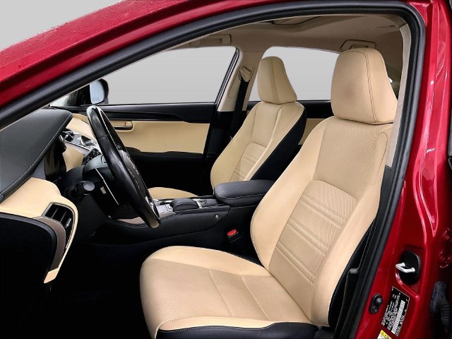 Used 2019 Lexus NX 300 AWD w/ Comfort Package image 24
