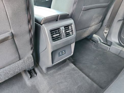 Used 2021 Nissan Rogue SV AWD/4WD image 16