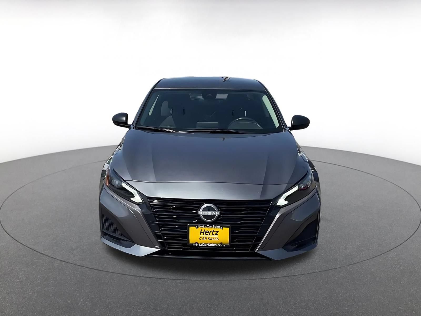 Used 2026 Nissan Altima 2.5 SV FWD image 4