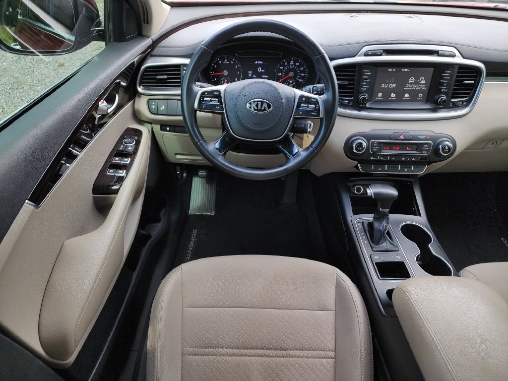 Used 2019 Kia Sorento FWD w/ LX Convenience Package image 19