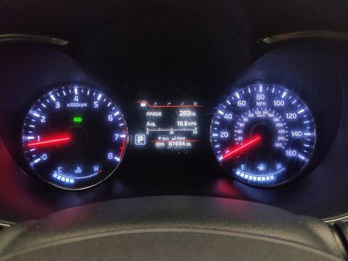 Used 2016 Kia Forte Koup SX w/ SX Premium Package image 23