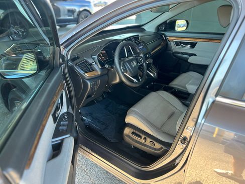 Used 2021 Honda CR-V EX image 10