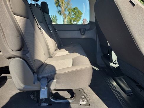 Certified 2023 Ford Transit 350 XLT image 17