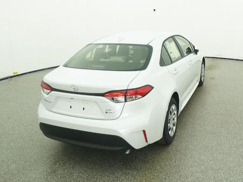 New 2026 Toyota Corolla LE image 35