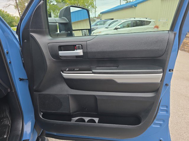 Used 2019 Toyota Tundra SR5 AWD/4WD image 50