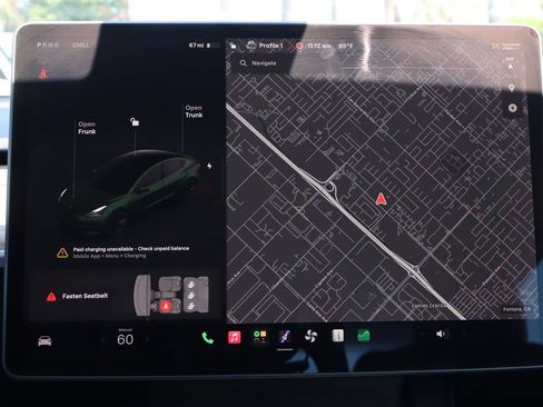 Used 2023 Tesla Model 3 Standard Range RWD image 30