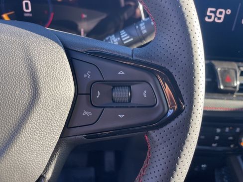 New 2026 Chevrolet TrailBlazer RS image 19