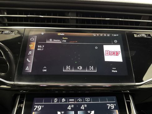 Used 2022 Audi Q7 2.0T Premium Plus w/ Premium Plus Package image 21