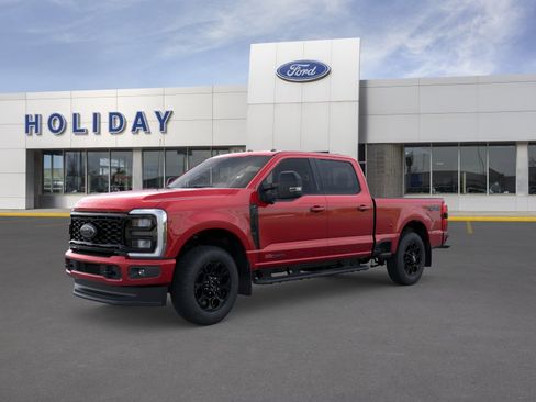 New 2026 Ford F350 XLT AWD/4WD image 2