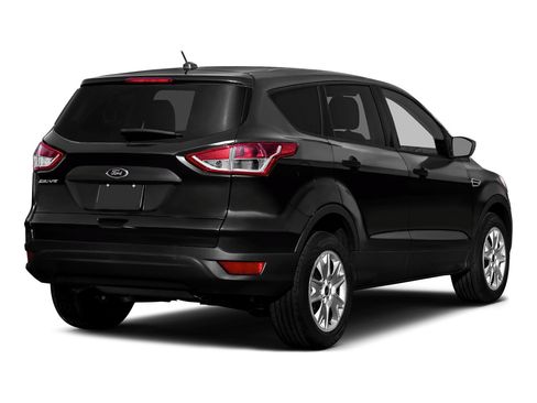 Used 2015 Ford Escape SE AWD/4WD image 3