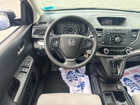 Used 2015 Honda CR-V LX image 17