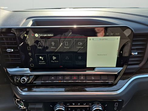 New 2026 GMC Sierra 1500 SLE image 38