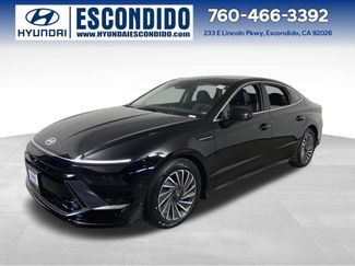 New 2026 Hyundai Sonata Limited 360° Tour