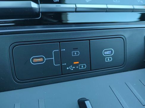 New 2026 Hyundai Santa Fe Calligraphy image 29