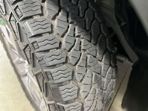 Certified 2025 Honda Ridgeline TrailSport image 30