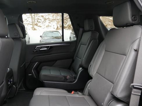 New 2026 Chevrolet Tahoe LT w/ Comfort Package image 27