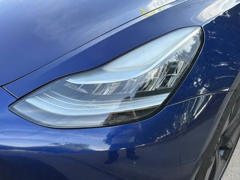 Used 2018 Tesla Model 3 Long Range image 45