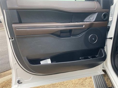 Certified 2021 Ford Expedition Max King Ranch image 52