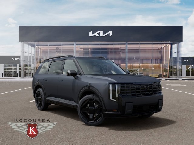 New 2027 Kia Telluride X-Line SX Prestige AWD/4WD image 8