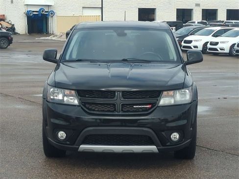 Used 2019 Dodge Journey GT image 8