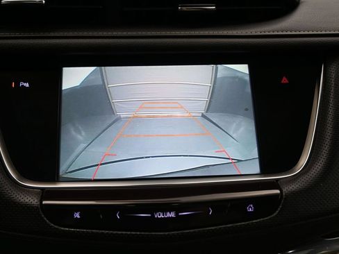 Used 2017 Cadillac XT5 Luxury w/ Driver Awareness Package FWD image 24