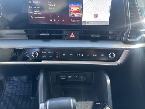 Used 2024 Kia Sportage SX image 20