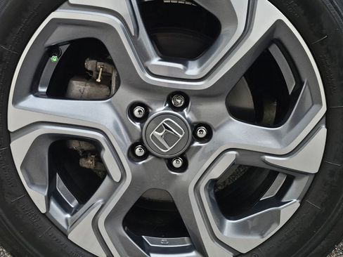 Used 2018 Honda CR-V EX image 24