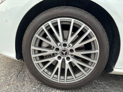 Used 2025 Mercedes-Benz CLA 250 CLA 250 image 25